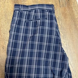 Men’s golf shorts- set of 3